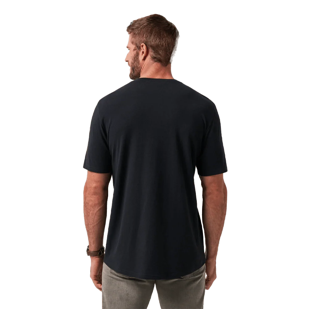 Travis Mathew Cloud Golf Crew - Image 4