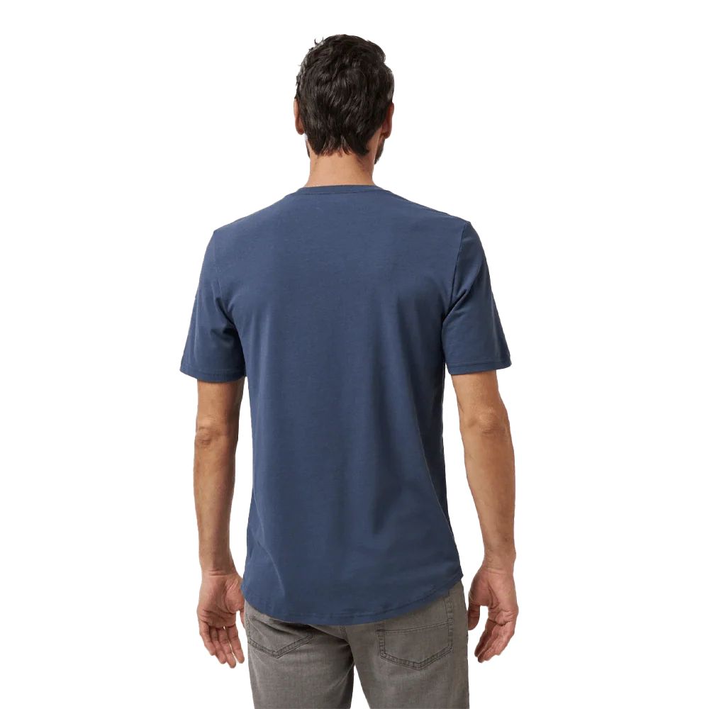 Travis Mathew Cloud Golf Crew - Image 6