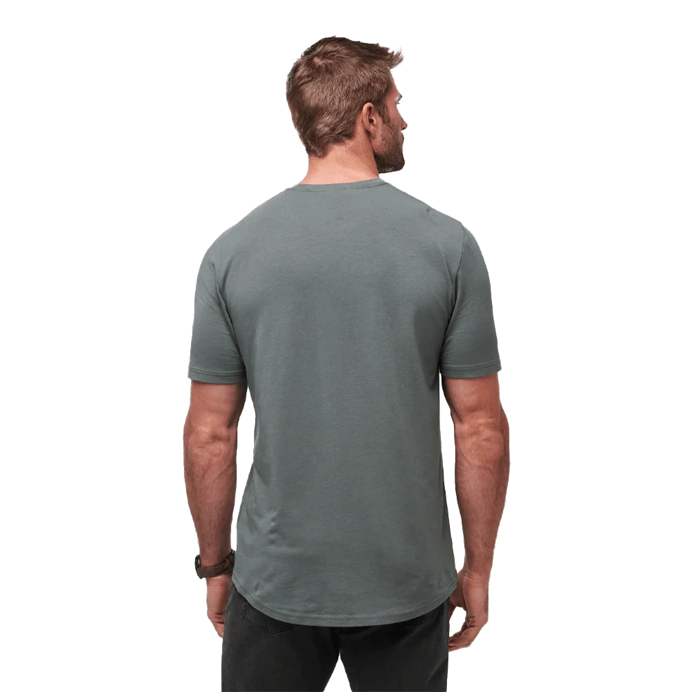 Travis Mathew Cloud Golf Crew - Image 8