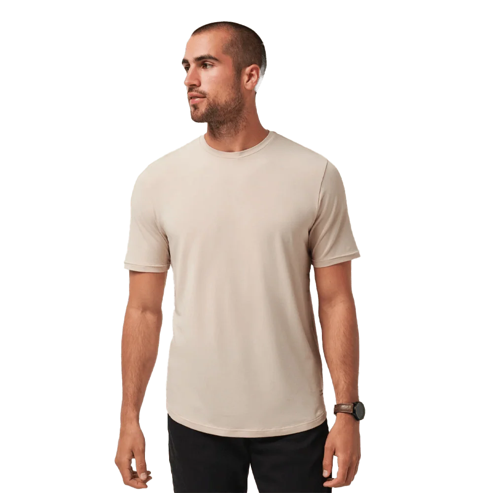 Travis Mathew Cloud Golf Crew - Image 9