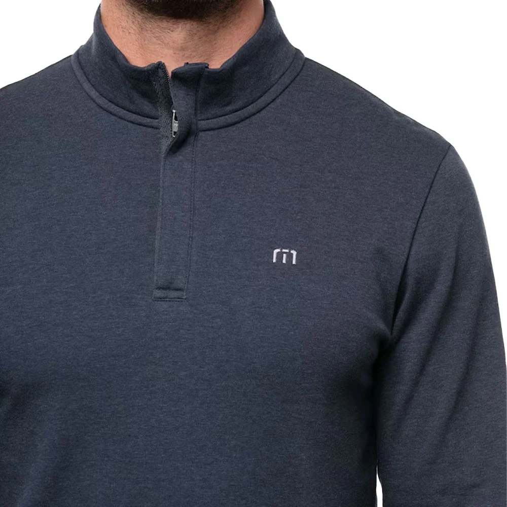 Travis Mathew Cloud Golf Quarterzip 2.0 - Image 11