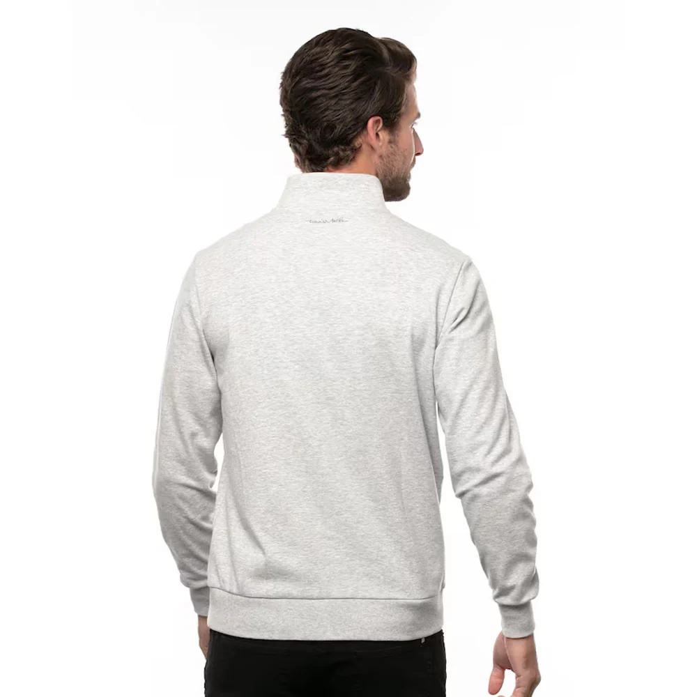 Travis Mathew Cloud Golf Quarterzip 2.0 - Image 12