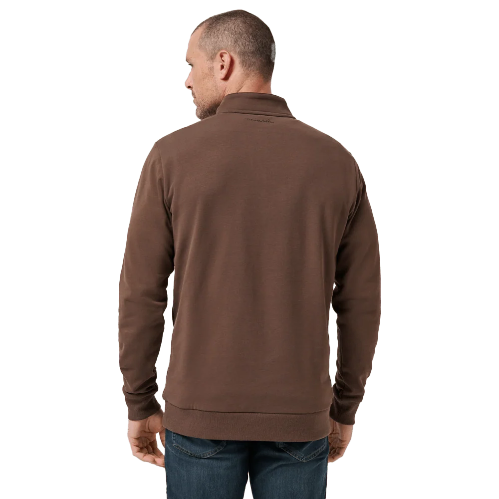 Travis Mathew Cloud Golf Quarterzip 2.0 - Image 17