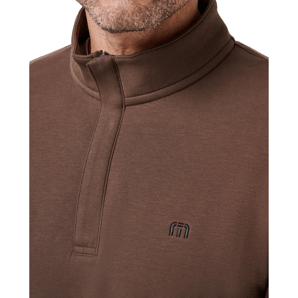Travis Mathew Cloud Golf Quarterzip 2.0 - Image 18