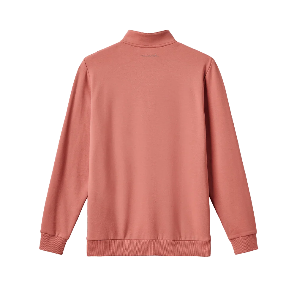 Travis Mathew Cloud Golf Quarterzip 2.0 - Image 29