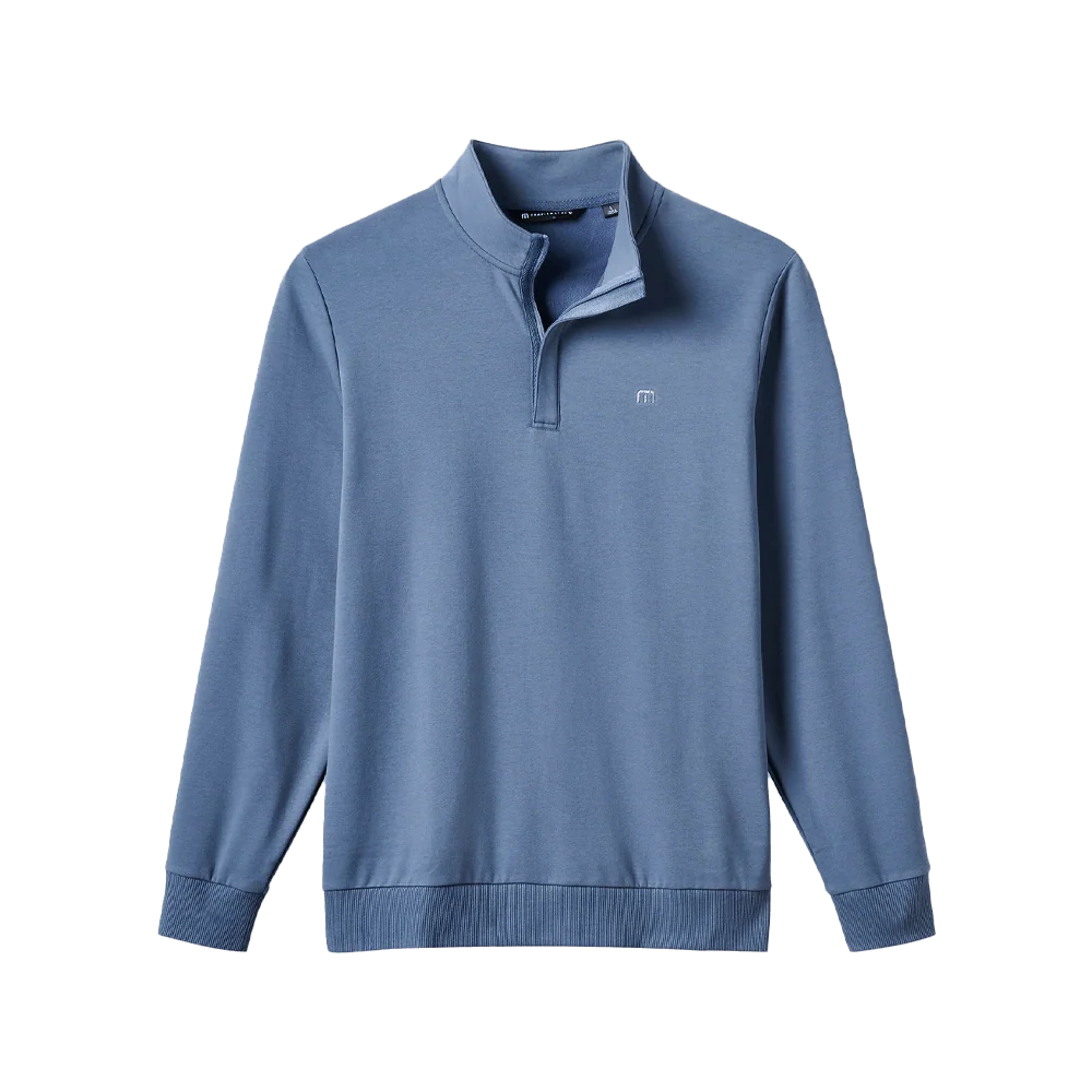 Travis Mathew Cloud Golf Quarterzip 2.0 - Image 30