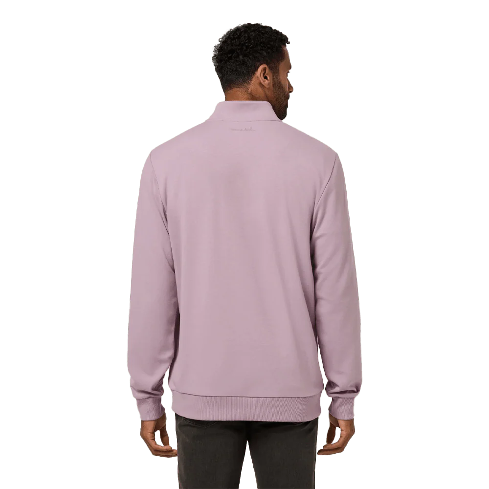 Travis Mathew Cloud Golf Quarterzip 2.0 - Image 33