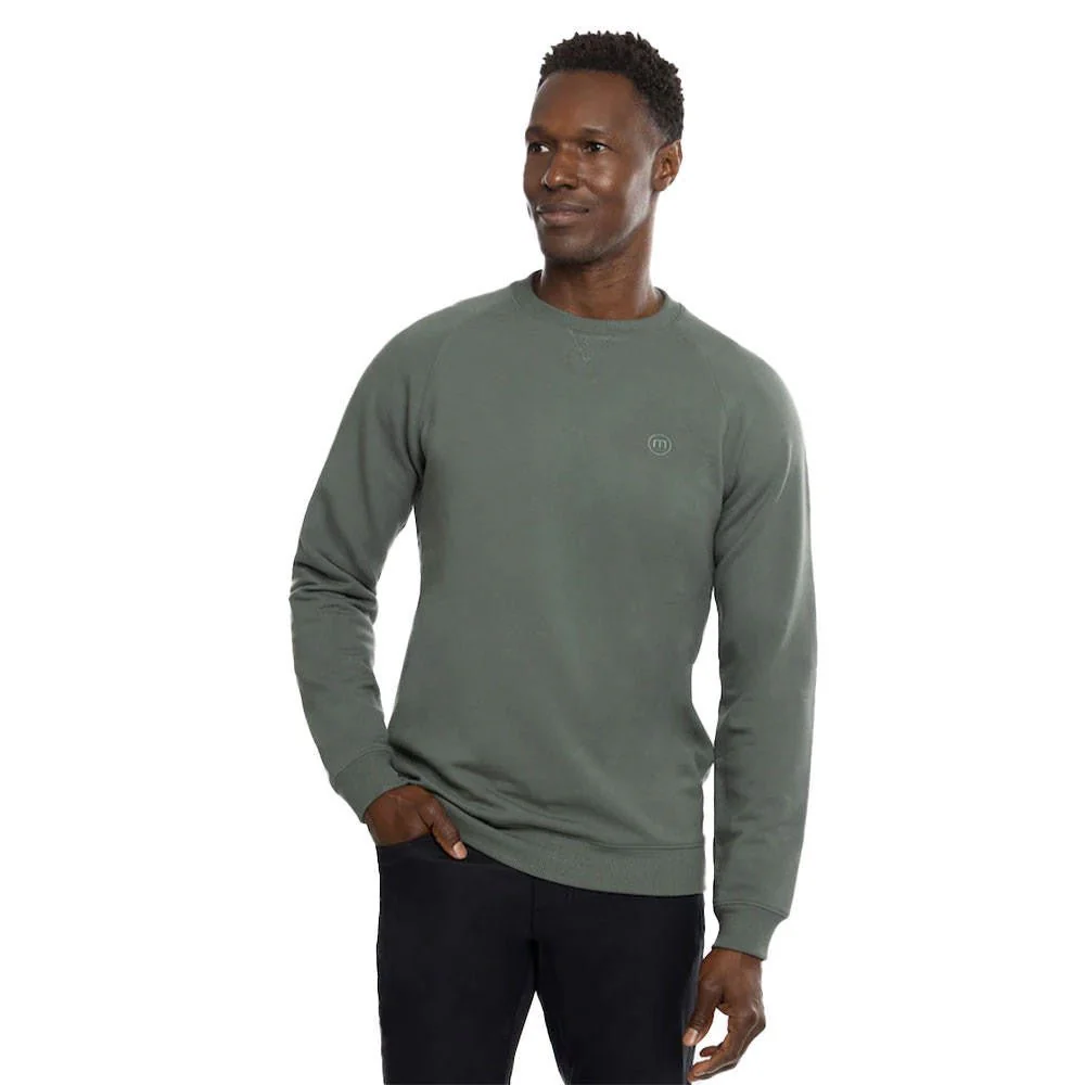 Travis Mathew Cloud OG 3.0 Crewneck