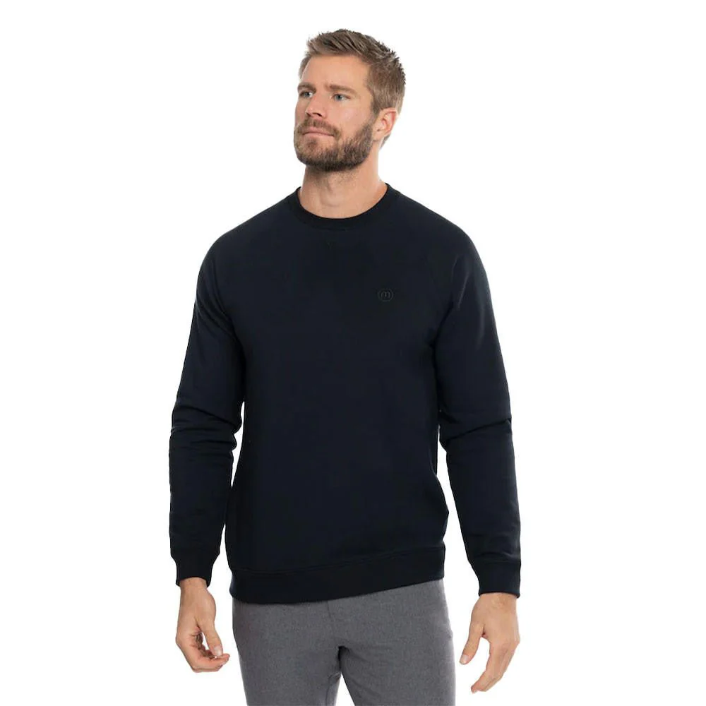 Travis Mathew Cloud OG 3.0 Crewneck - Image 5