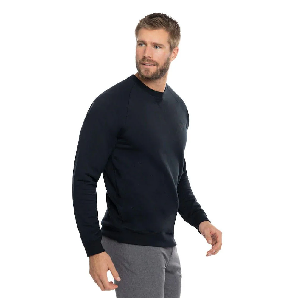 Travis Mathew Cloud OG 3.0 Crewneck - Image 6