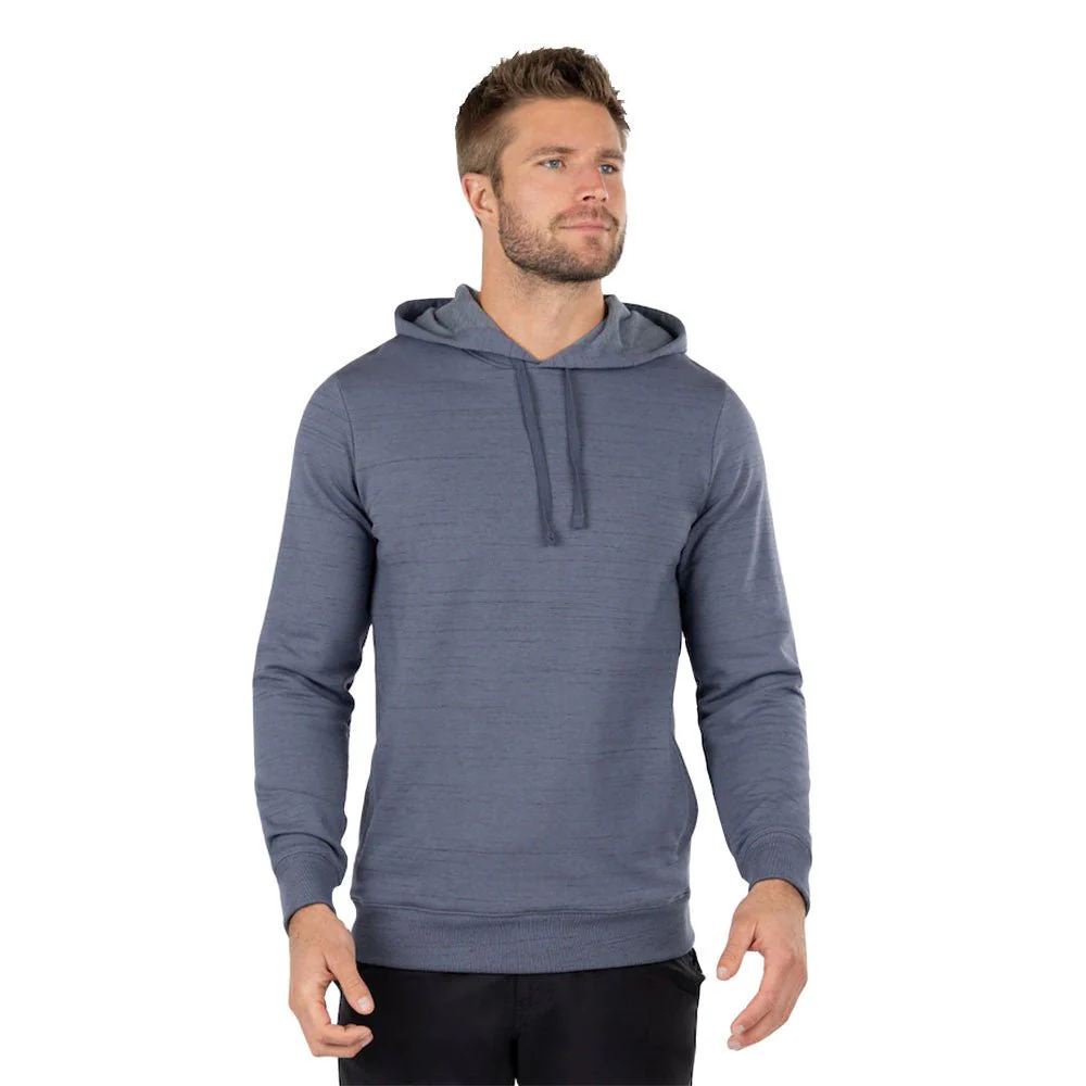 Travis Mathew Cloud Slub Golf Hoodie - Image 4