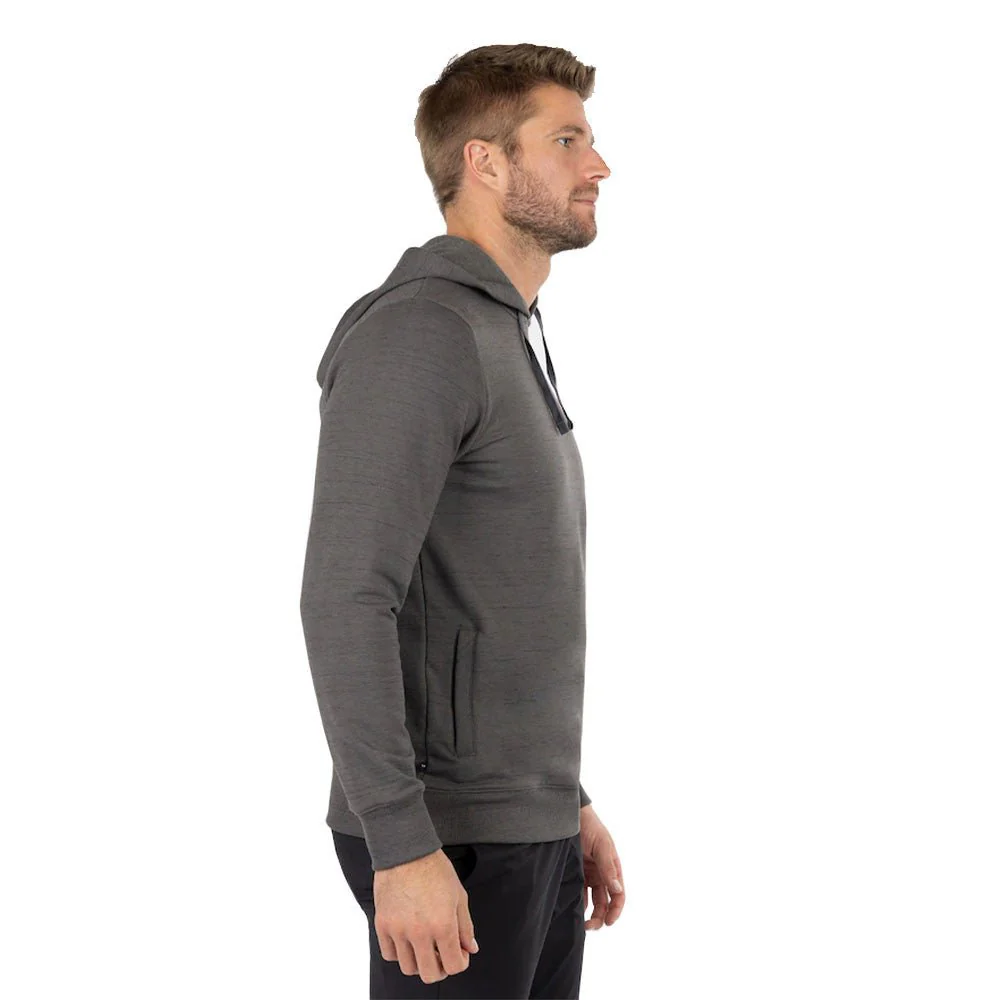 Travis Mathew Cloud Slub Golf Hoodie - Image 8