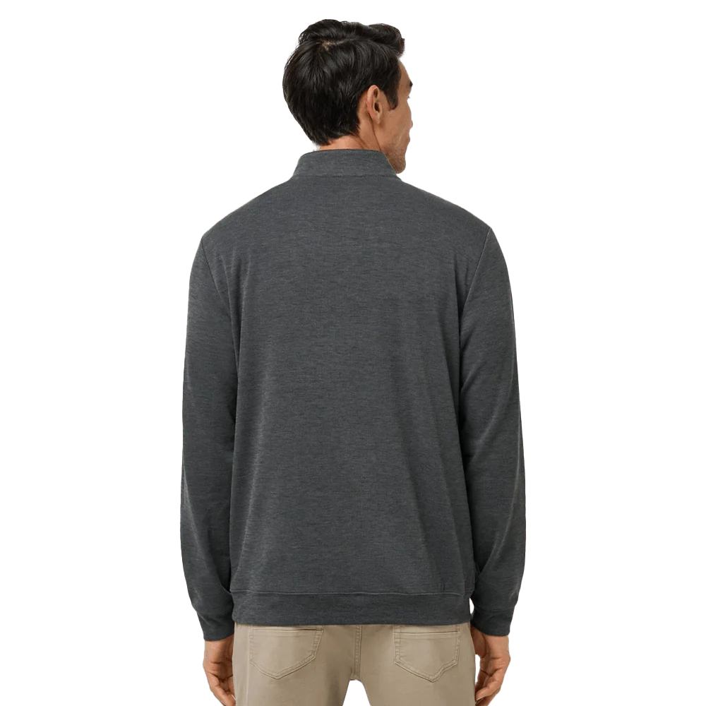 Travis Mathew Cloud Sweater Golf 1/4 Zip - Image 5