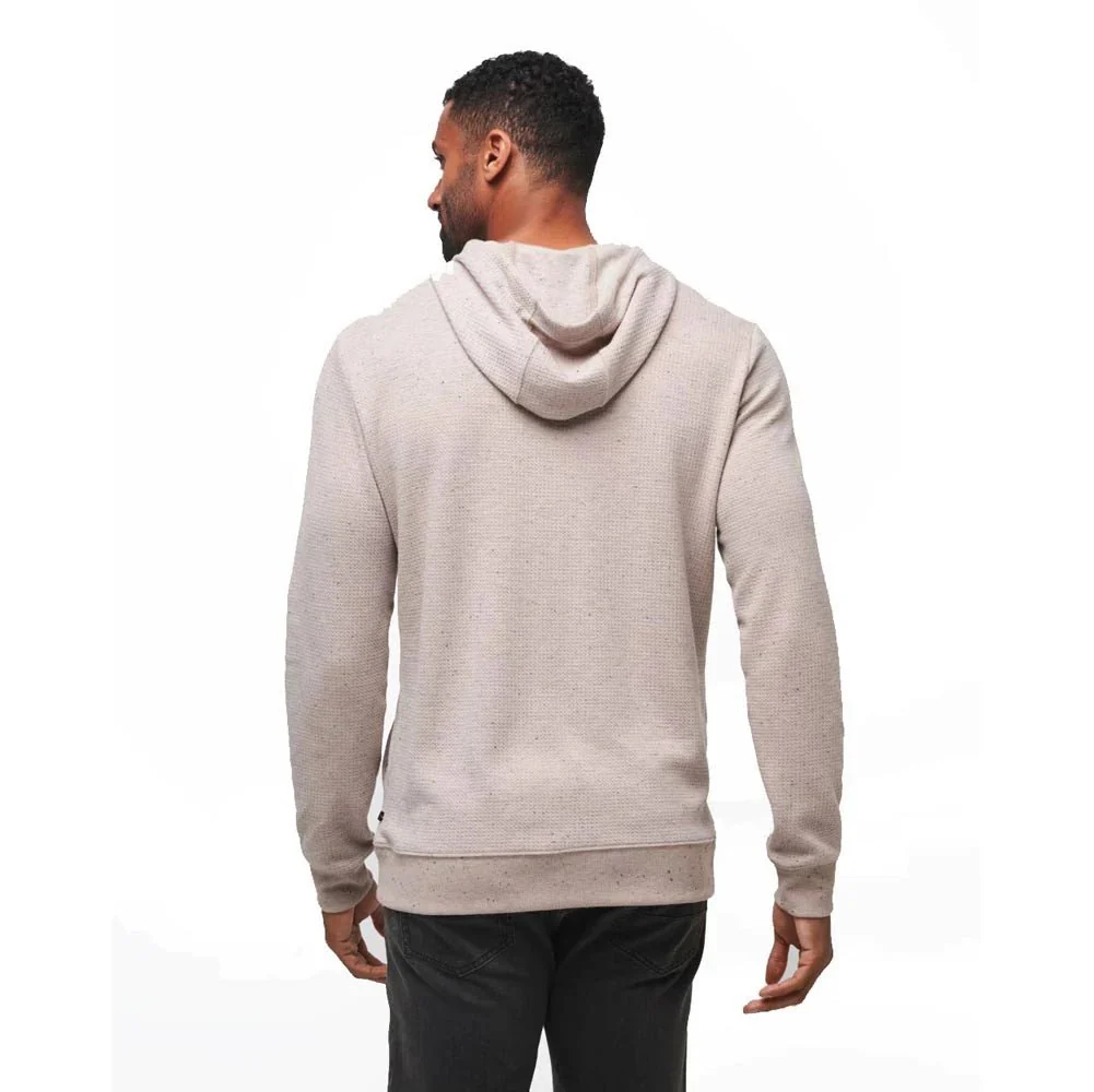 Travis Mathew Cloud Waffle Golf Hoodie - Image 10