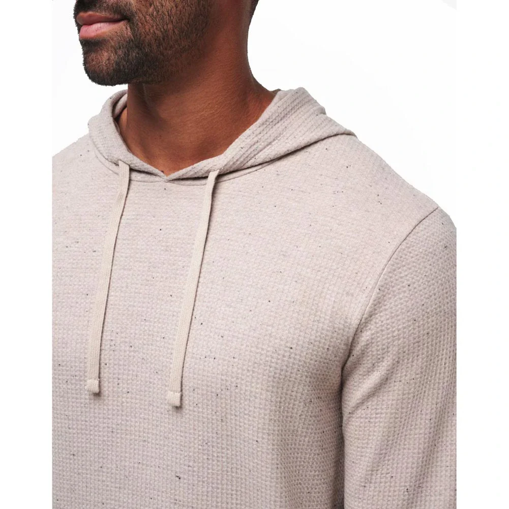 Travis Mathew Cloud Waffle Golf Hoodie - Image 12