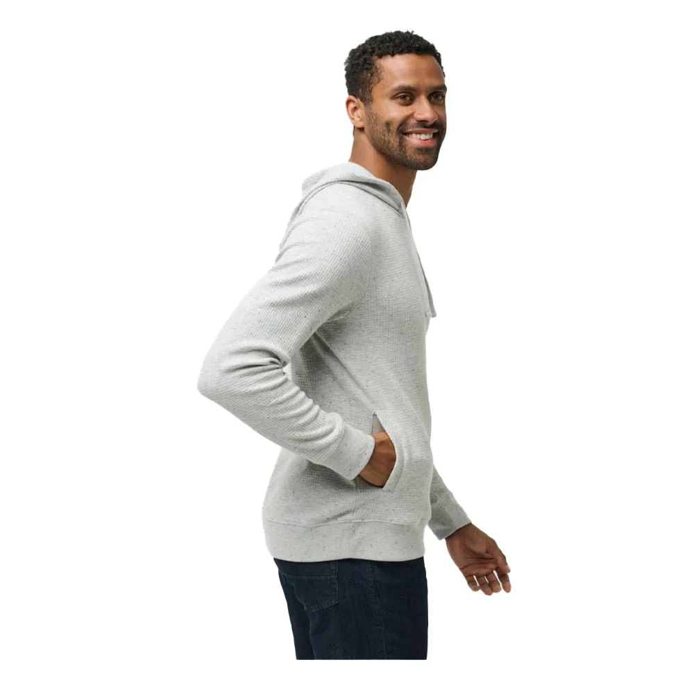 Travis Mathew Cloud Waffle Golf Hoodie - Image 8