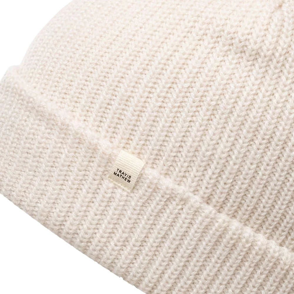 Travis Mathew Coastal Beanie - Image 8