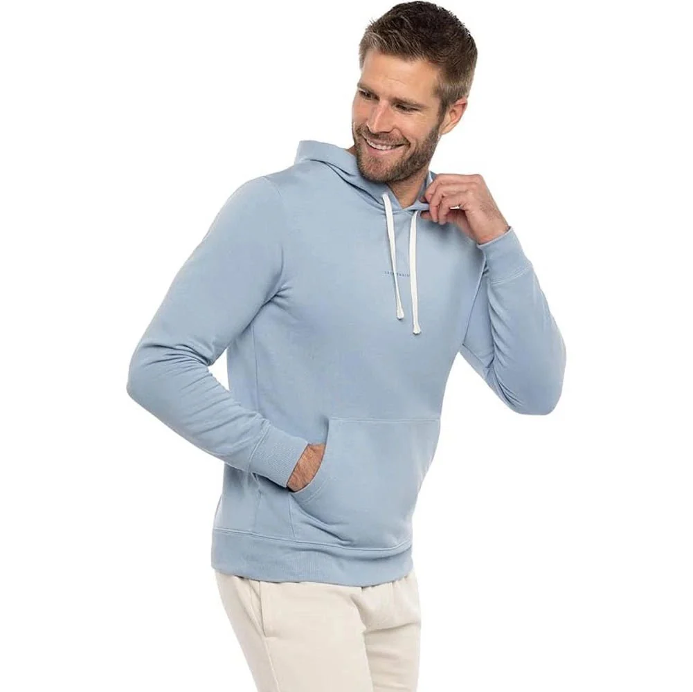Travis Mathew Coastal Cloud Golf Hoodie - Image 10