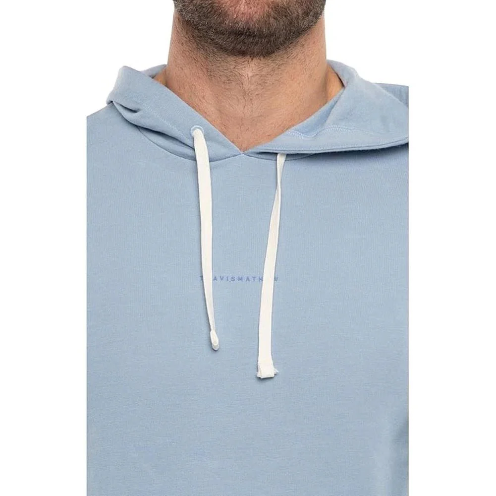 Travis Mathew Coastal Cloud Golf Hoodie - Image 12