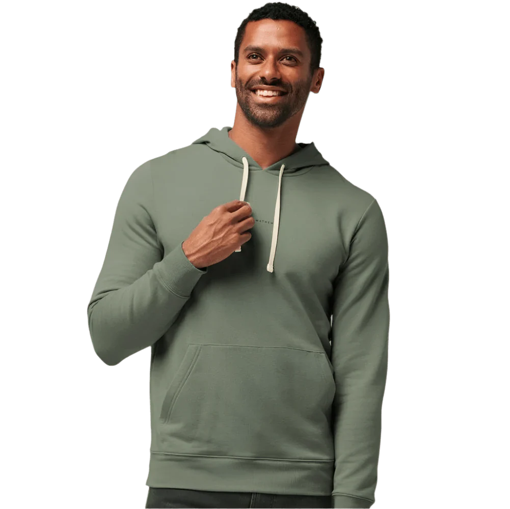 Travis Mathew Coastal Cloud Golf Hoodie - Image 13