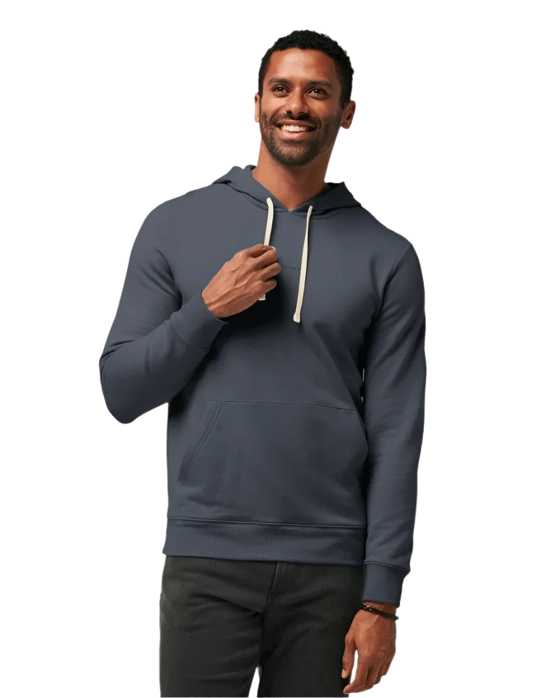 Travis Mathew Coastal Cloud Golf Hoodie - Image 16