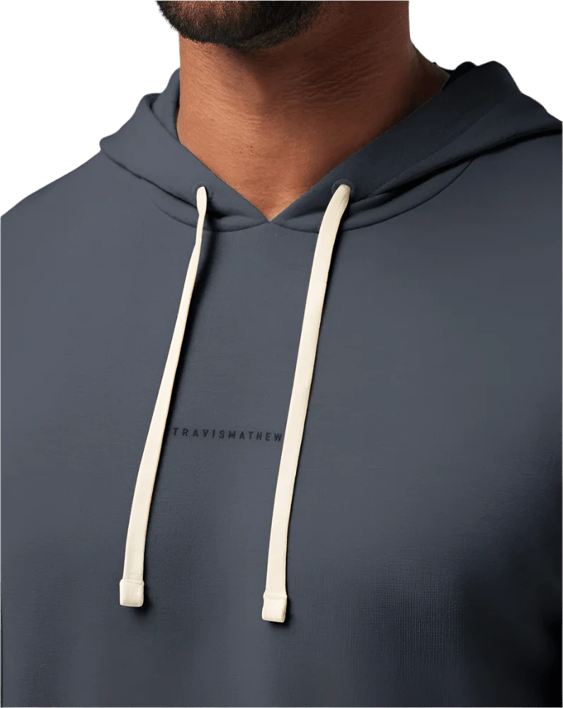 Travis Mathew Coastal Cloud Golf Hoodie - Image 17