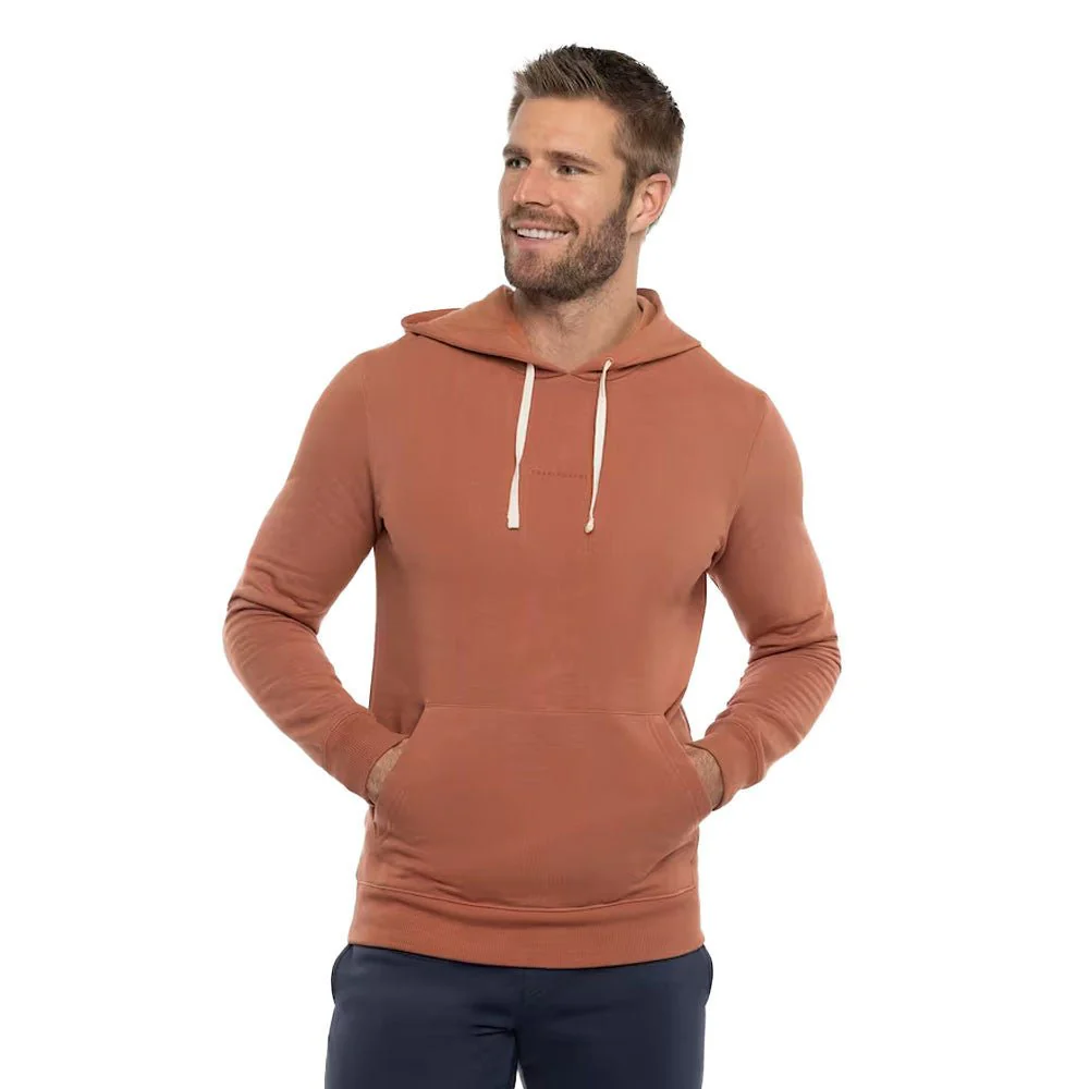 Travis Mathew Coastal Cloud Golf Hoodie - Image 5