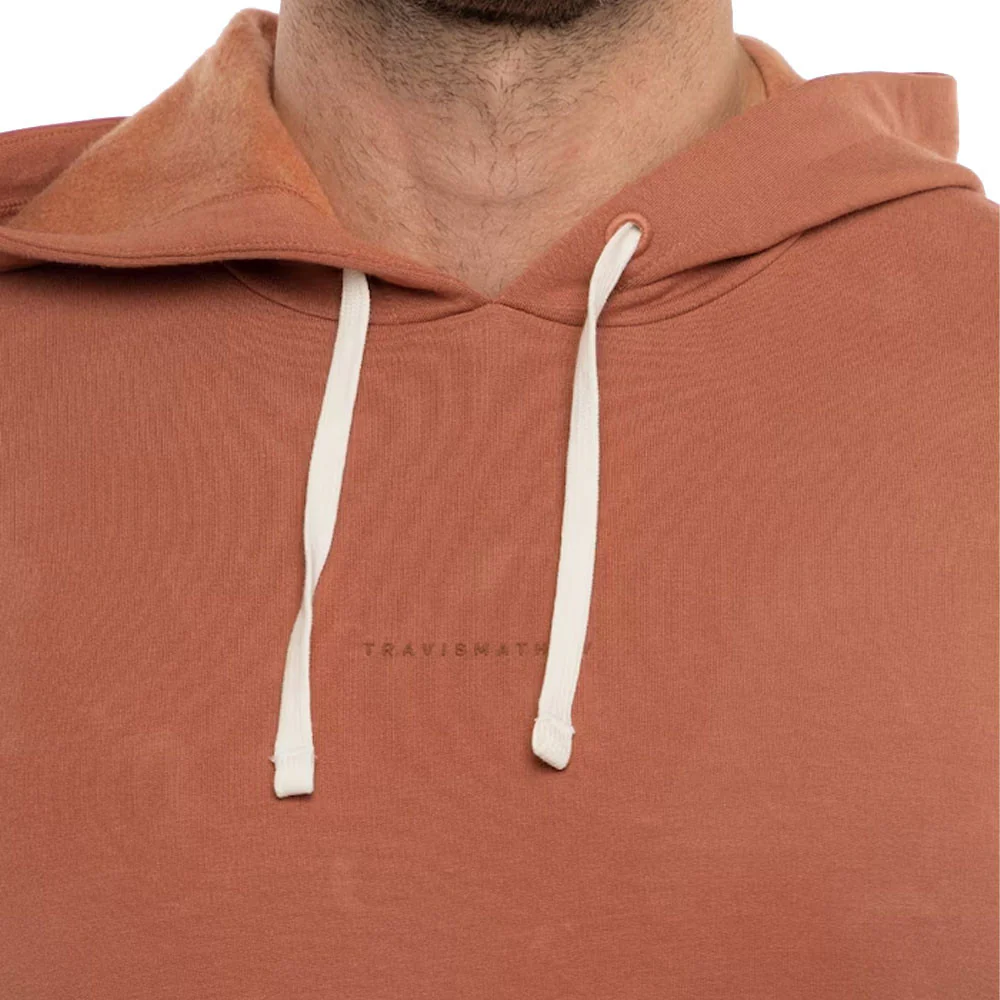 Travis Mathew Coastal Cloud Golf Hoodie - Image 7