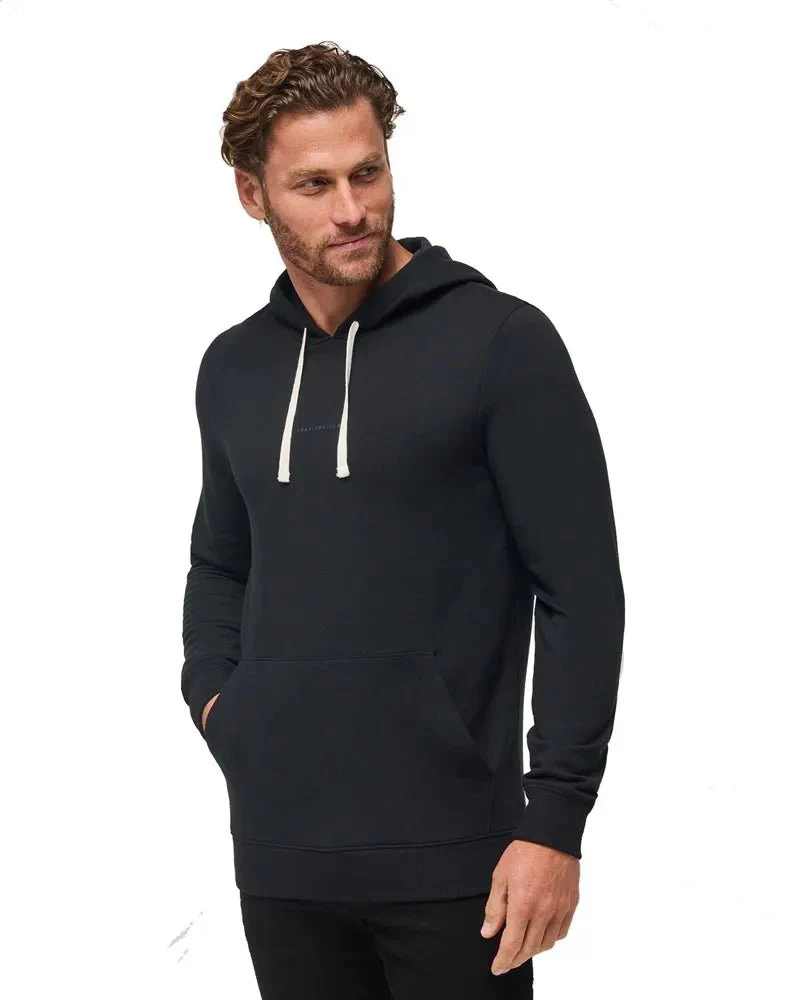 Travis Mathew Coastal Cloud Golf Hoodie - Image 8