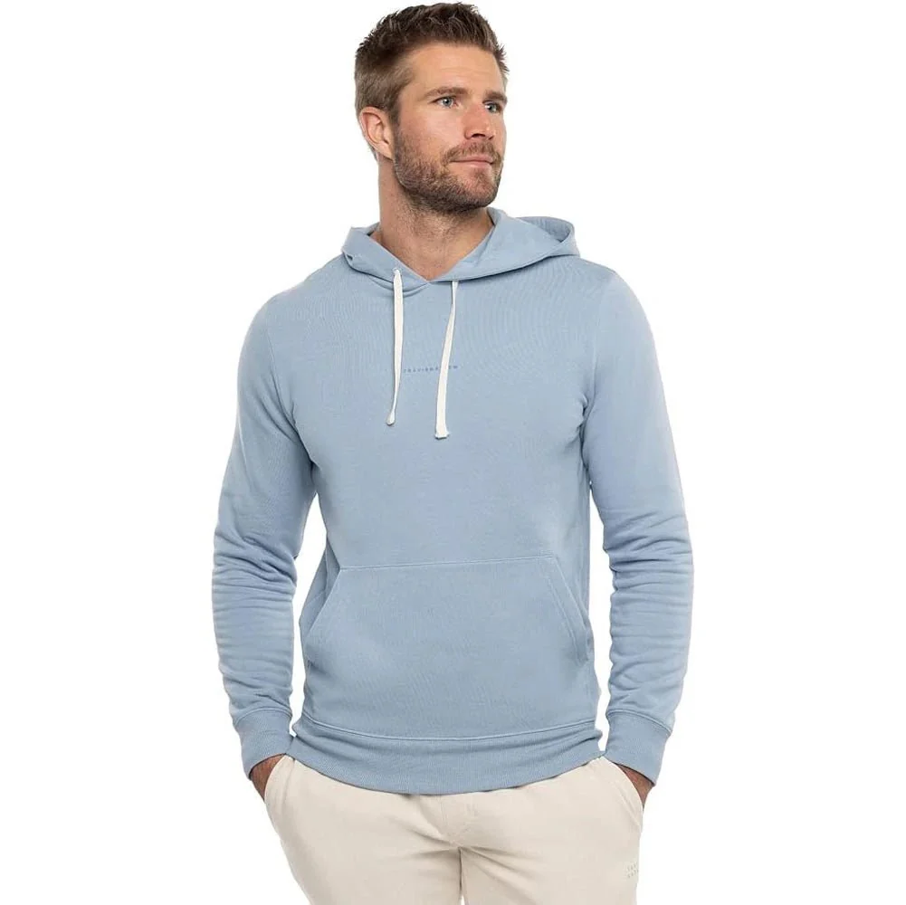 Travis Mathew Coastal Cloud Golf Hoodie - Image 9