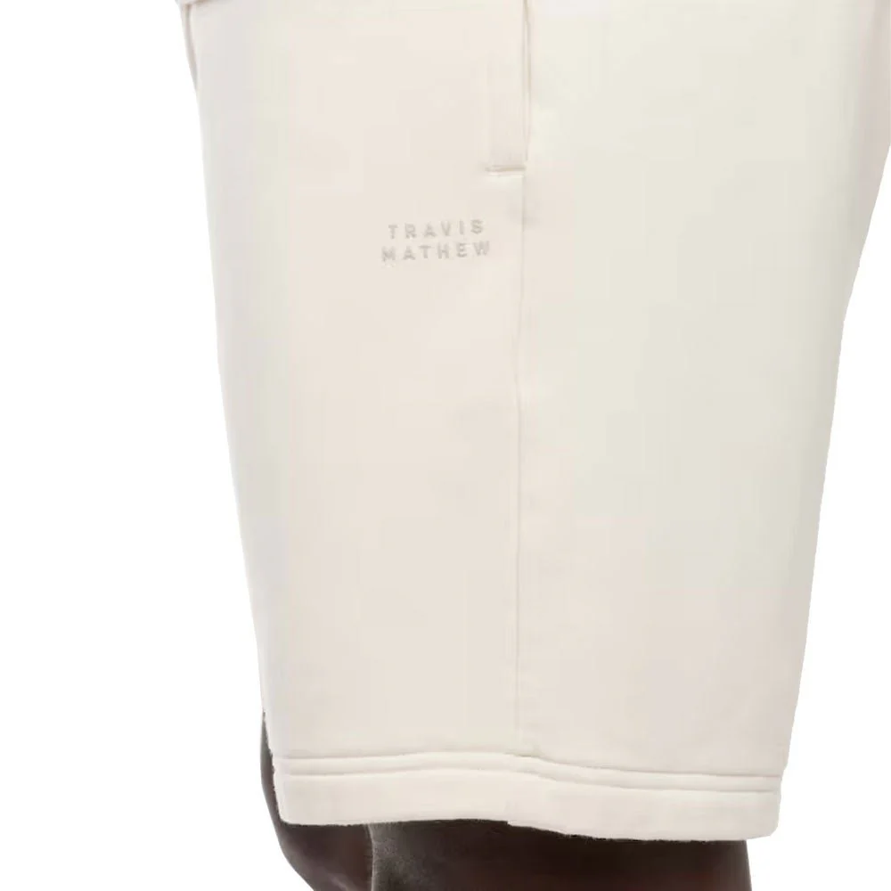 Travis Mathew Coastal Cloud Shorts - Image 3