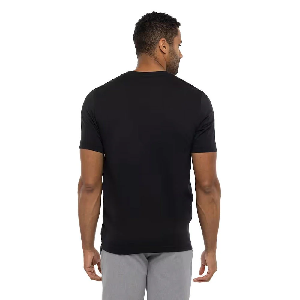 Travis Mathew Continental Shelf Tee - Image 2