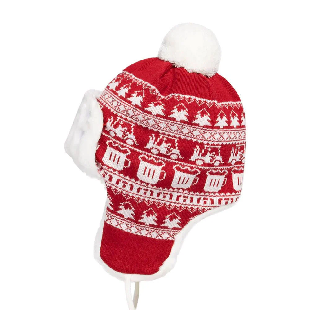 Travis Mathew Cookies and Beer Hat - Image 3