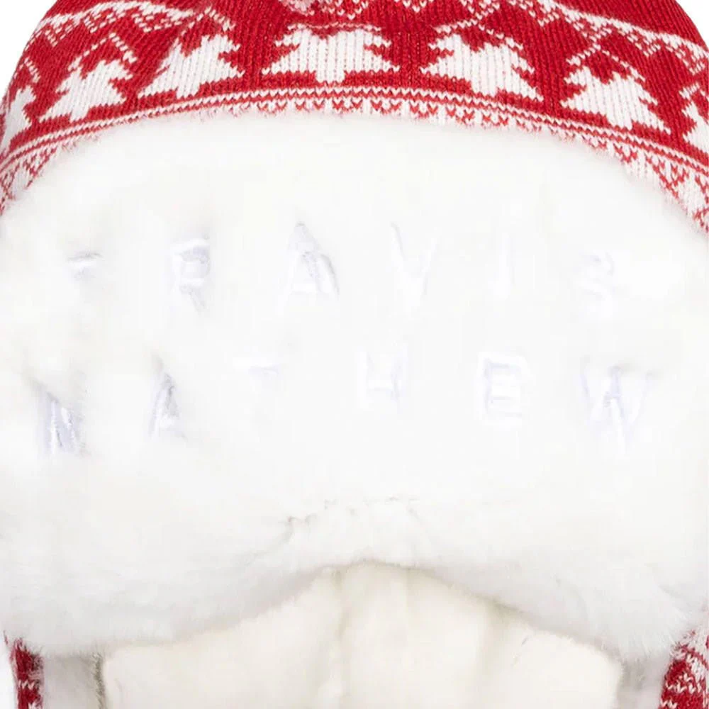 Travis Mathew Cookies and Beer Hat - Image 4
