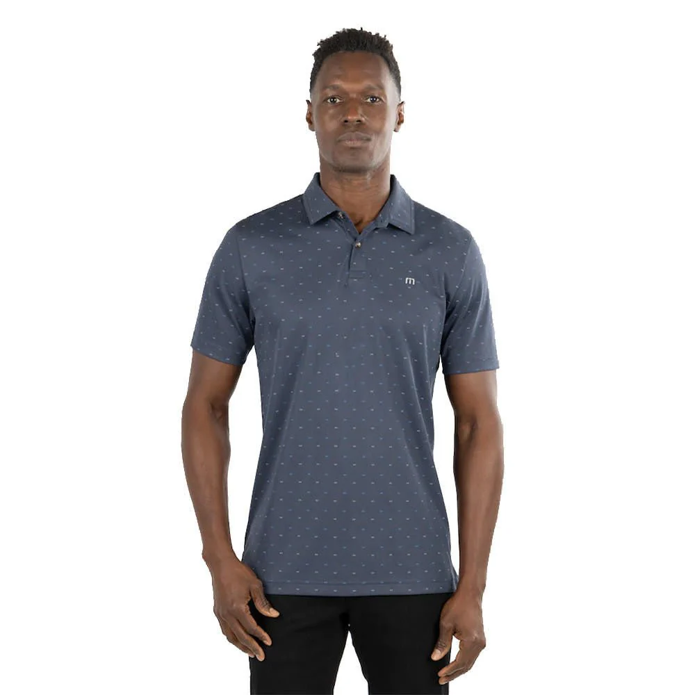 Travis Mathew Desert Park Polo - Image 2