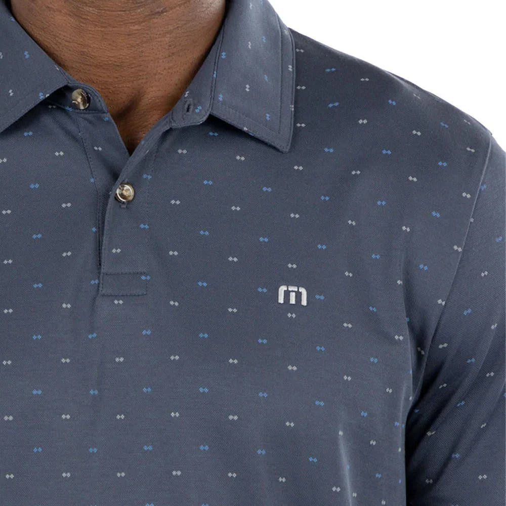 Travis Mathew Desert Park Polo - Image 3