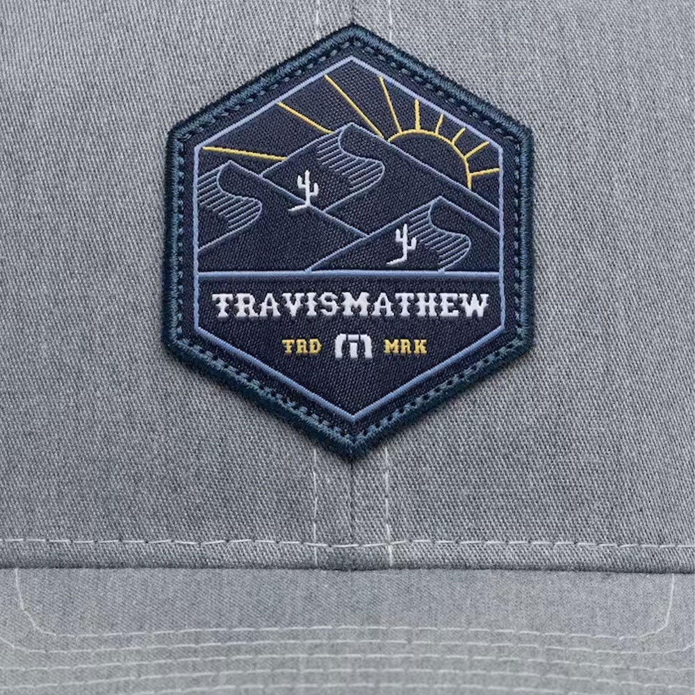 Travis Mathew Desert Willow Hat - Image 3