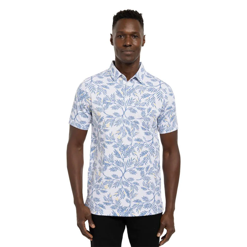 Travis Mathew Desert Wind Golf Polo - Image 3