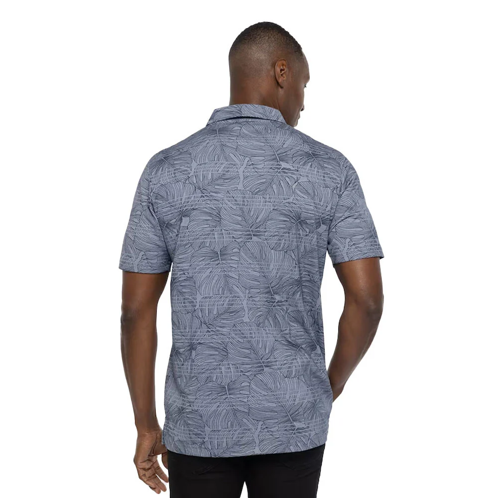 Travis Mathew Dolphin Dive Golf Polo - Image 2