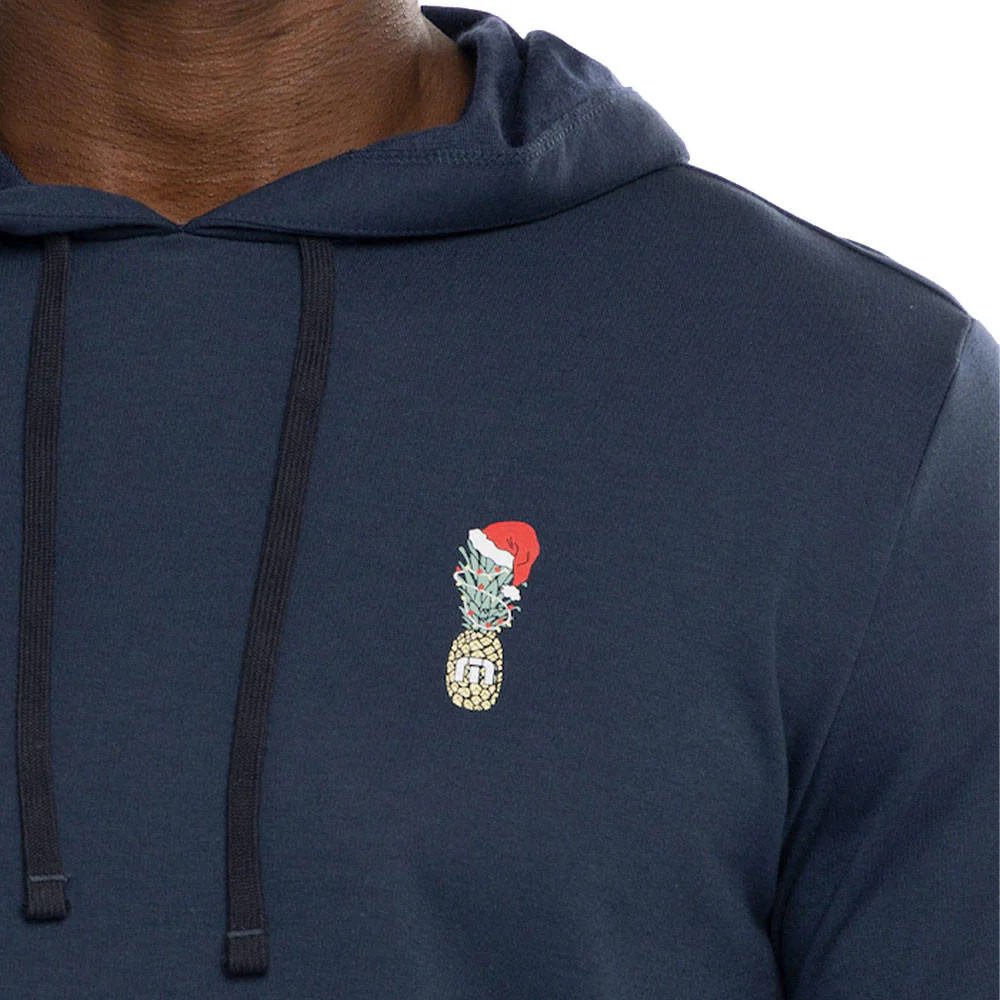 Travis Mathew Don’t Cry Hoodie - Image 2