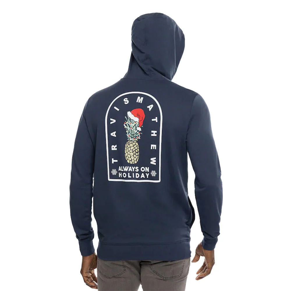 Travis Mathew Don’t Cry Hoodie - Image 4