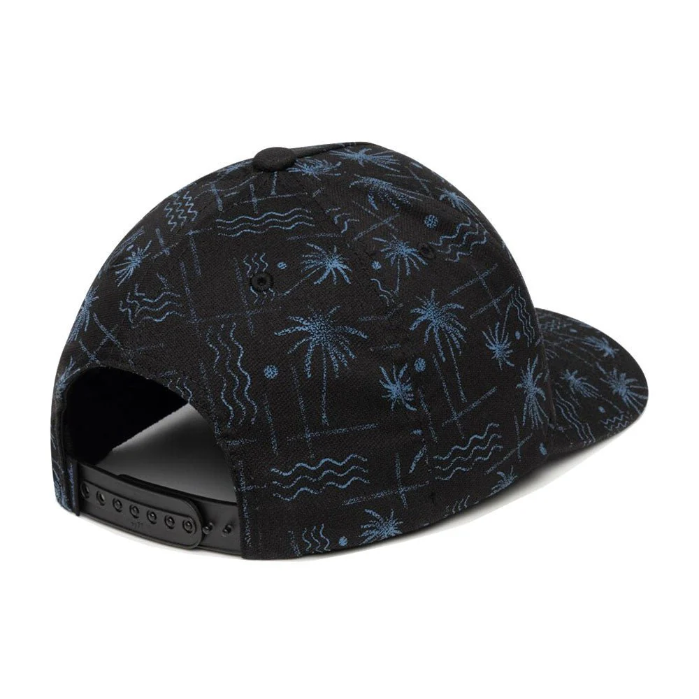 Travis Mathew Dorsal Fin Golf Hat - Image 3