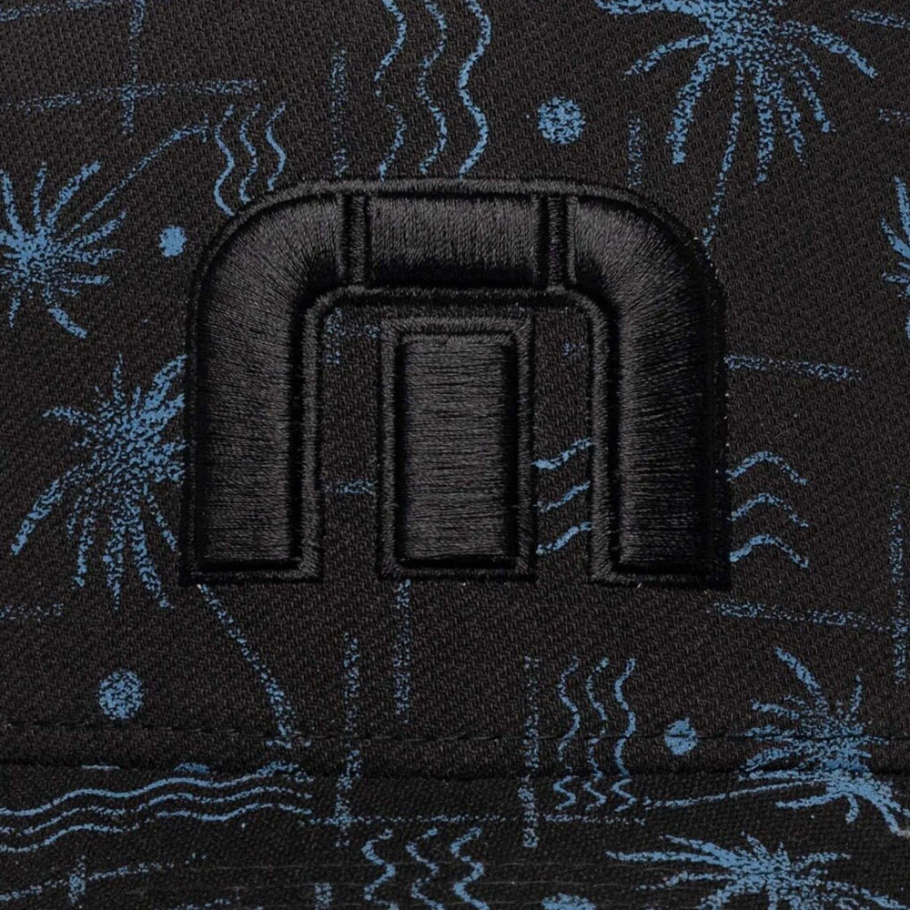 Travis Mathew Dorsal Fin Golf Hat - Image 4