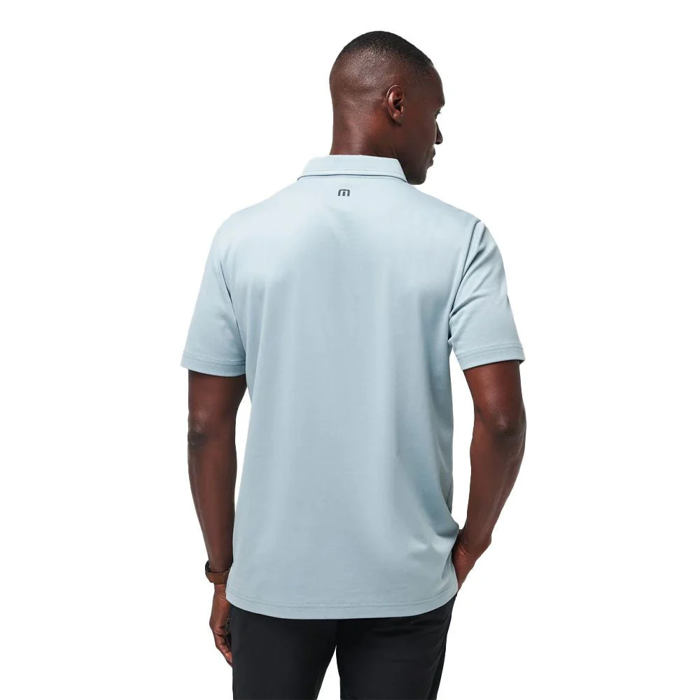 Travis Mathew Dropping In Golf Polo - Image 3