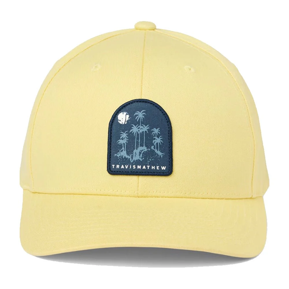 Travis Mathew Endless Horizons Golf Hat