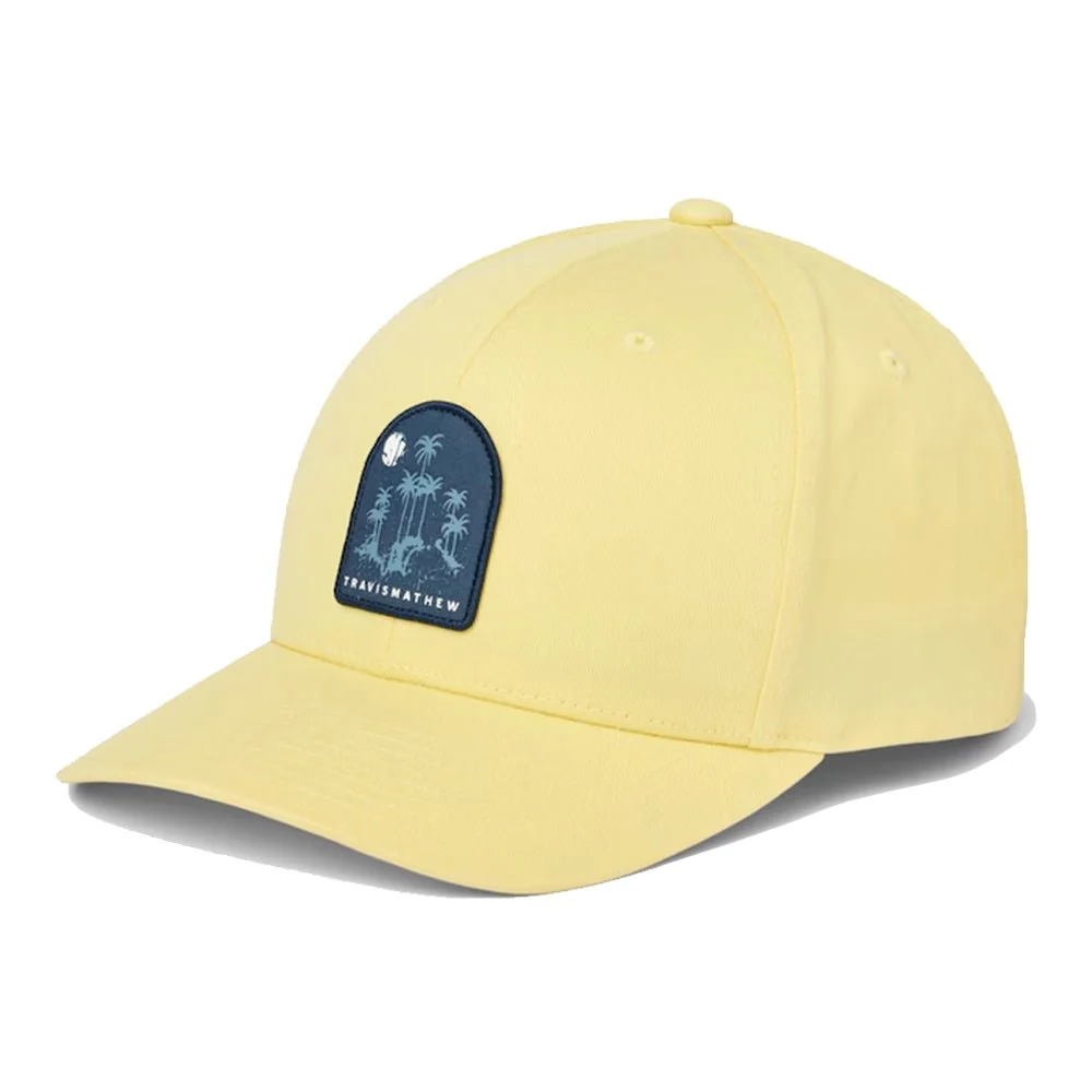 Travis Mathew Endless Horizons Golf Hat - Image 2