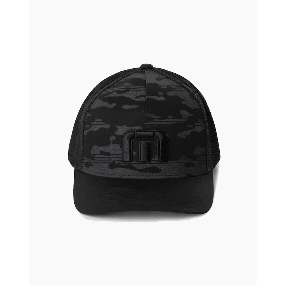 Travis Mathew Expedition Hat