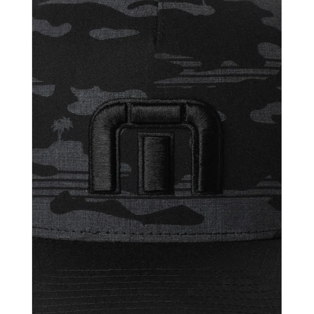 Travis Mathew Expedition Hat - Image 4