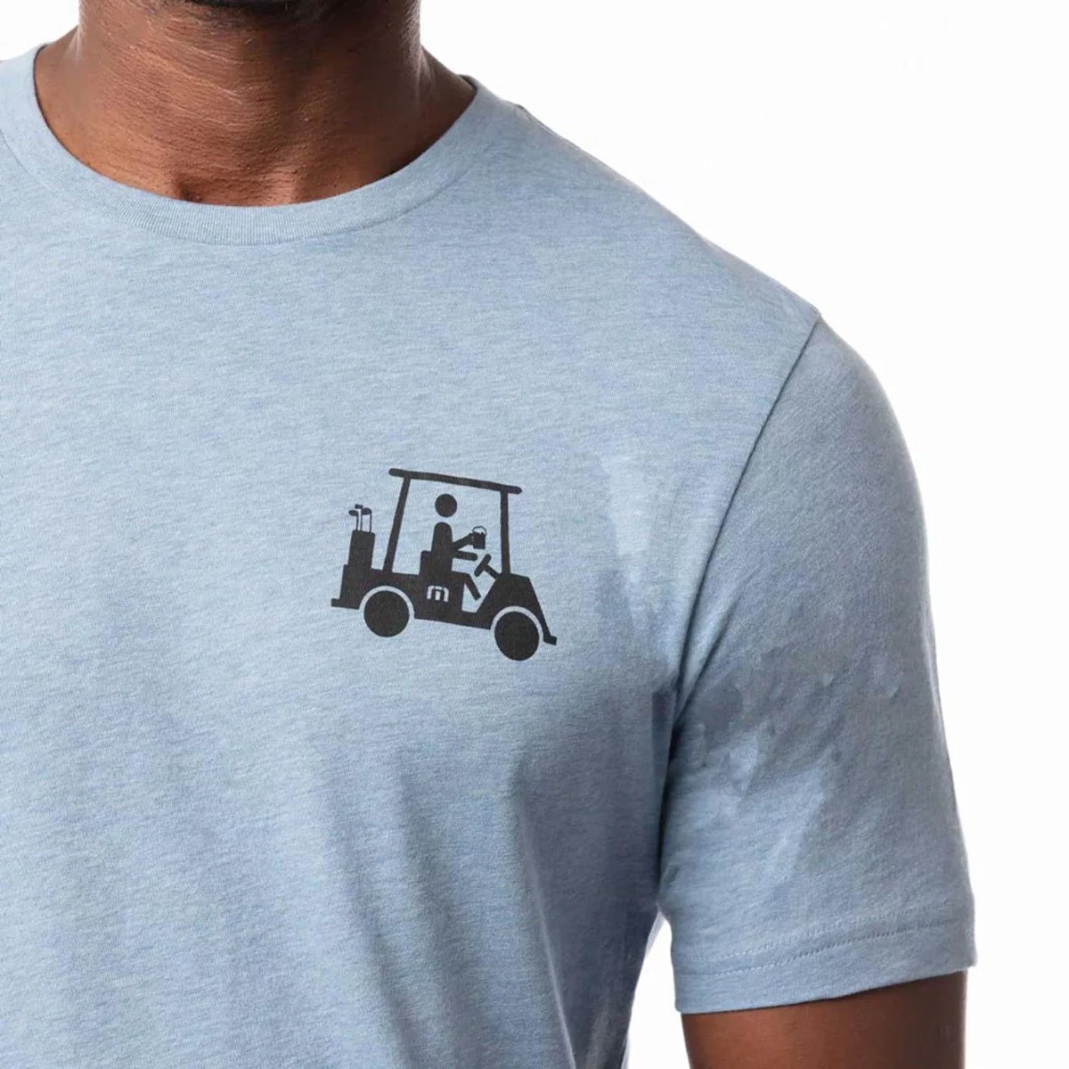 Travis Mathew Fall Tee - Image 4
