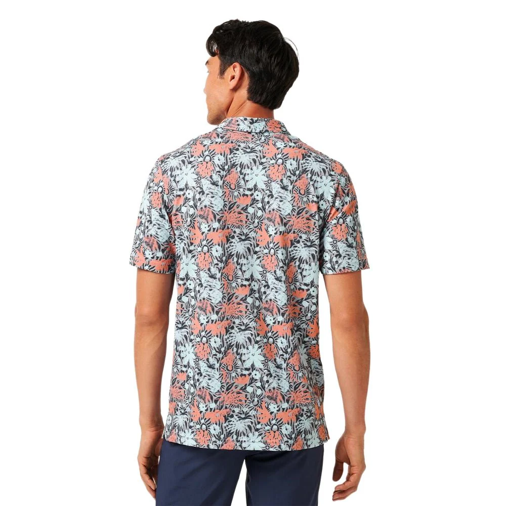 Travis Mathew Featherweight Sands Golf Polo - Image 2